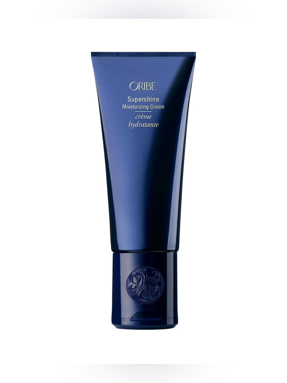 ORIBE Supershine Moisturizing Leave-In Hair Cream for Dry Hair NIB